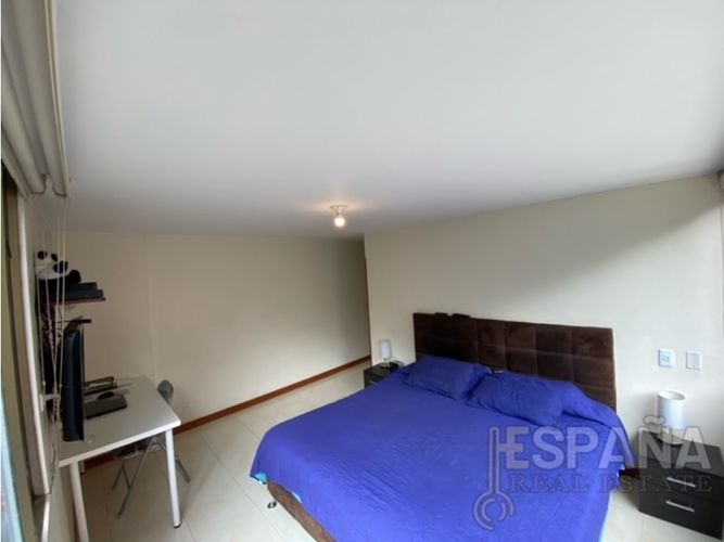 Apartaestudio en  Venta en El chico, Bogotá - Miniatura 19