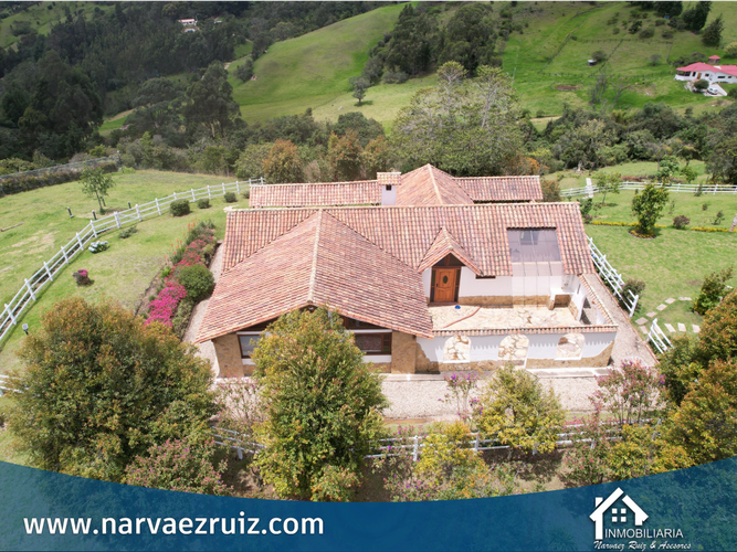 Finca en  Venta en Subachoque - Miniatura 2