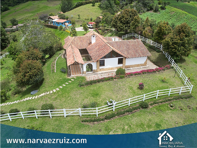 Finca en  Venta en Subachoque - Miniatura 3
