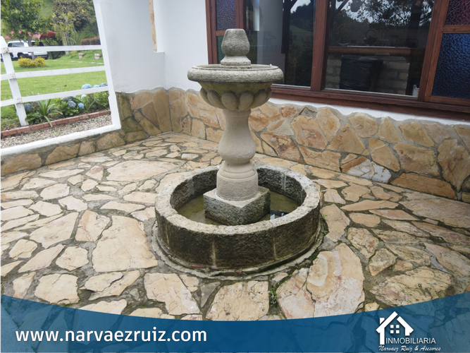 Finca en  Venta en Subachoque - Miniatura 4