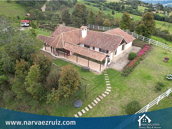 Finca en  Venta en Subachoque - Miniatura 5