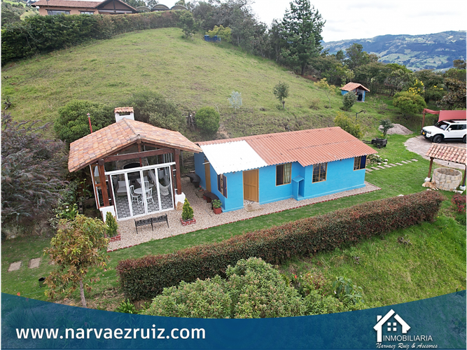 Finca en  Venta en Subachoque - Miniatura 6