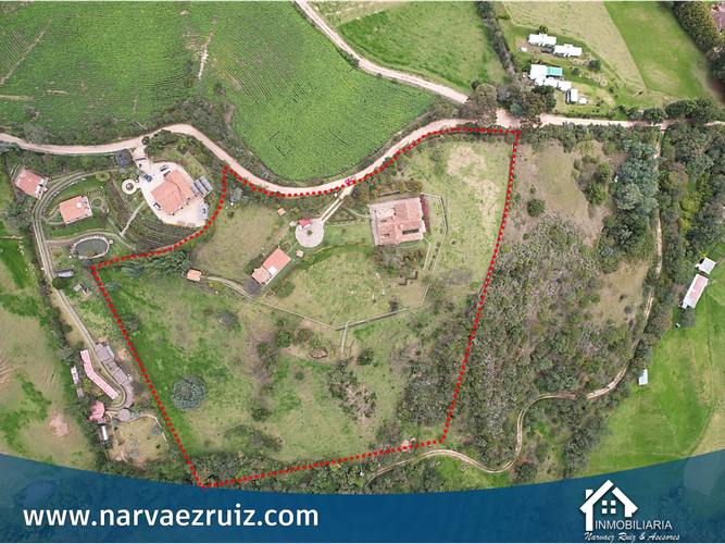 Finca en  Venta en Subachoque - Miniatura 7