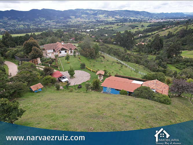 Finca en  Venta en Subachoque - Miniatura 8