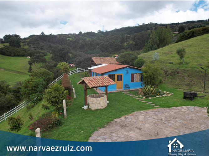 Finca en  Venta en Subachoque - Miniatura 9