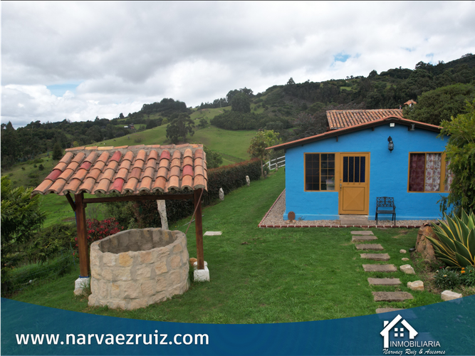 Finca en  Venta en Subachoque - Miniatura 10