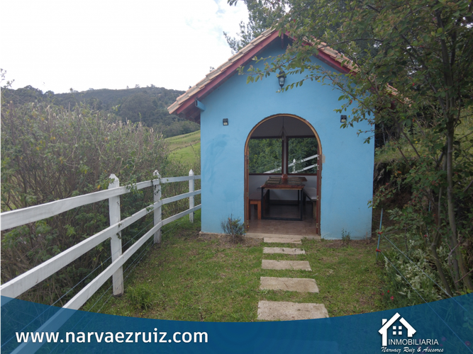 Finca en  Venta en Subachoque - Miniatura 11