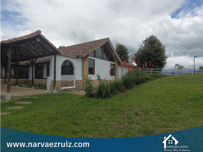 Finca en  Venta en Subachoque - Miniatura 13