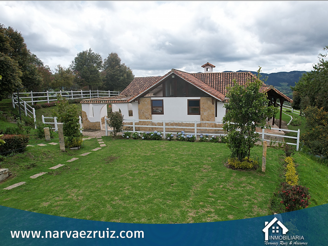 Finca en  Venta en Subachoque - Miniatura 14