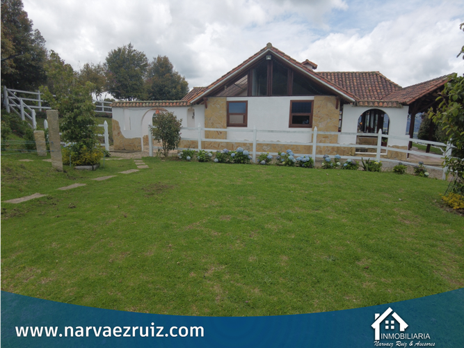 Finca en  Venta en Subachoque - Miniatura 15