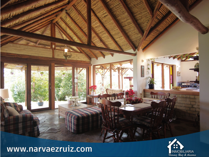 Finca en  Venta en Subachoque - Miniatura 16
