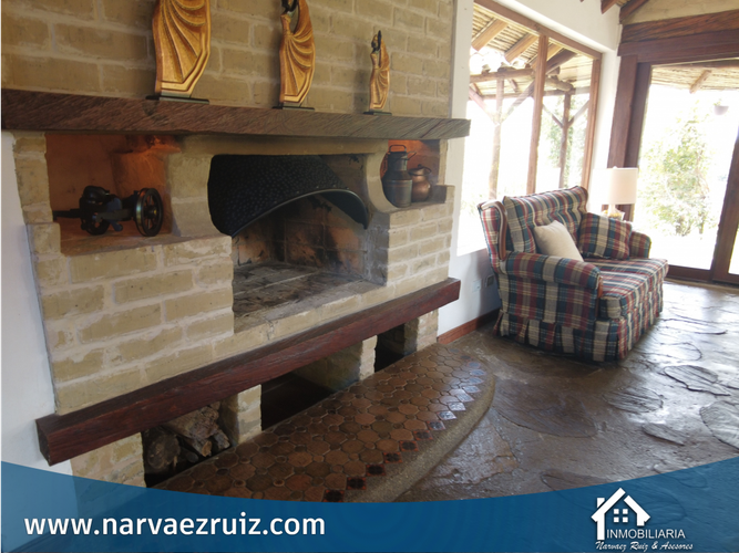 Finca en  Venta en Subachoque - Miniatura 17