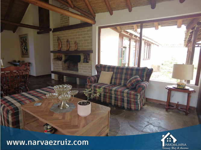 Finca en  Venta en Subachoque - Miniatura 18