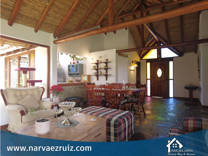 Finca en  Venta en Subachoque - Miniatura 21