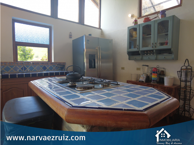 Finca en  Venta en Subachoque - Miniatura 23