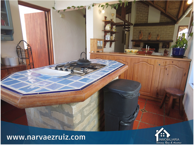 Finca en  Venta en Subachoque - Miniatura 24