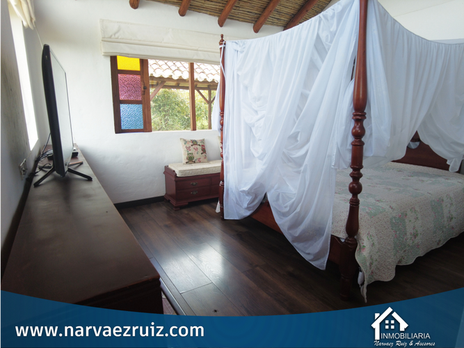 Finca en  Venta en Subachoque - Miniatura 27