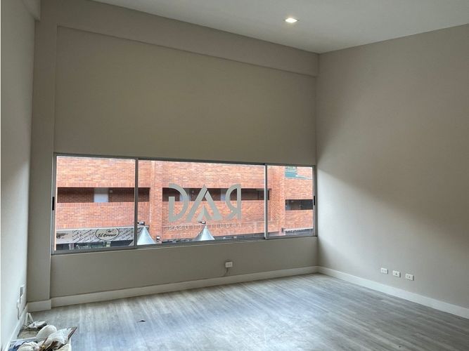 Oficina en  Arriendo en Milla de Oro, Envigado - Miniatura 6