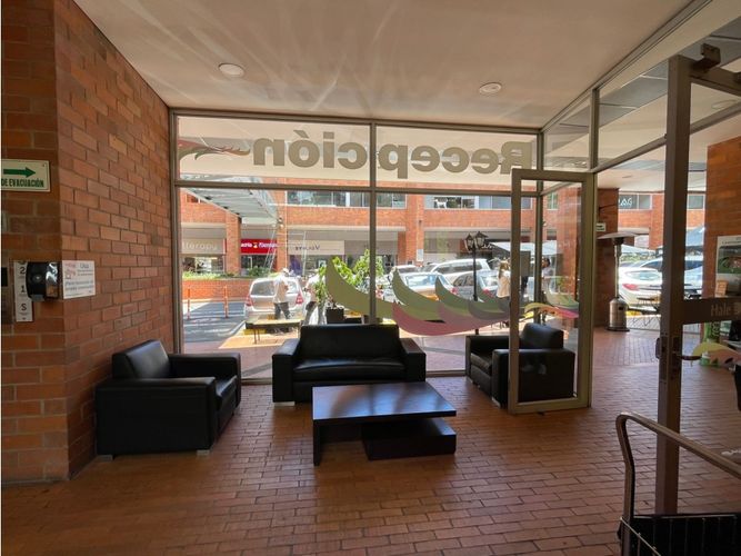 Oficina en  Arriendo en Milla de Oro, Envigado - Miniatura 9