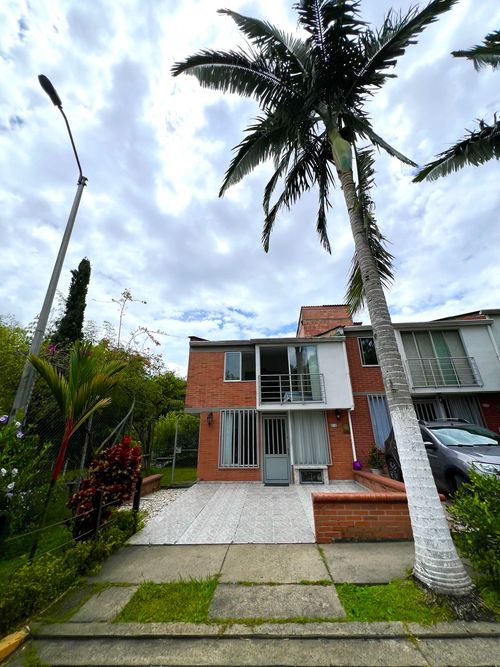 Casa en  Venta en Villa verde, Pereira - Imagen 1
