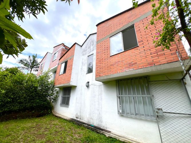 Casa en  Venta en Villa verde, Pereira - Miniatura 2