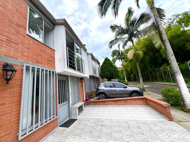 Casa en  Venta en Villa verde, Pereira - Miniatura 3