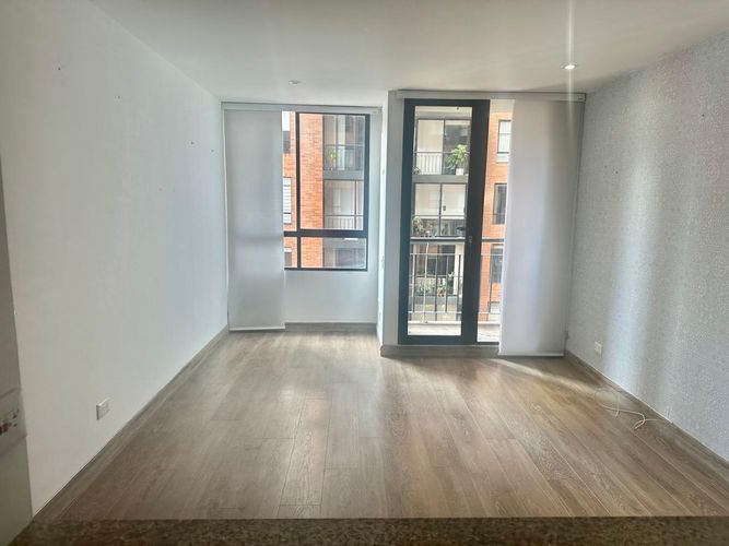 Apartamento en  Venta en Cedritos, Bogotá - Imagen 1