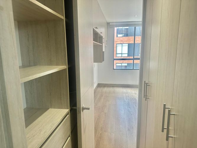 Apartamento en  Venta en Cedritos, Bogotá - Miniatura 6