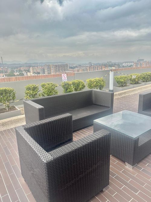 Apartamento en  Venta en Cedritos, Bogotá - Miniatura 8