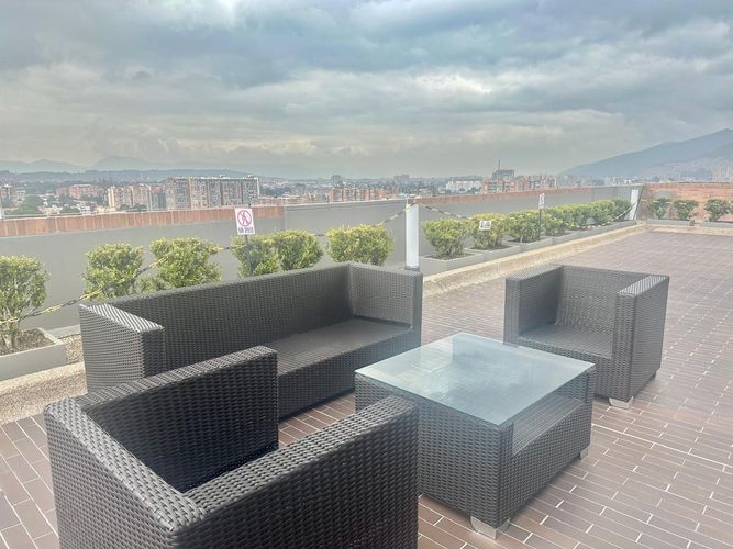 Apartamento en  Venta en Cedritos, Bogotá - Miniatura 13