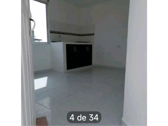 Edificio en  Venta en Santa marta - Miniatura 4