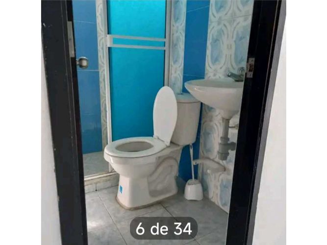 Edificio en  Venta en Santa marta - Miniatura 6
