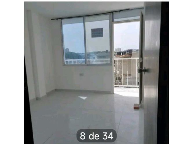Edificio en  Venta en Santa marta - Miniatura 8