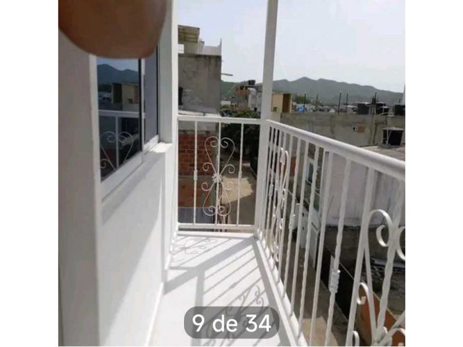Edificio en  Venta en Santa marta - Miniatura 9