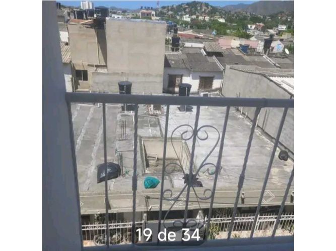 Edificio en  Venta en Santa marta - Miniatura 19