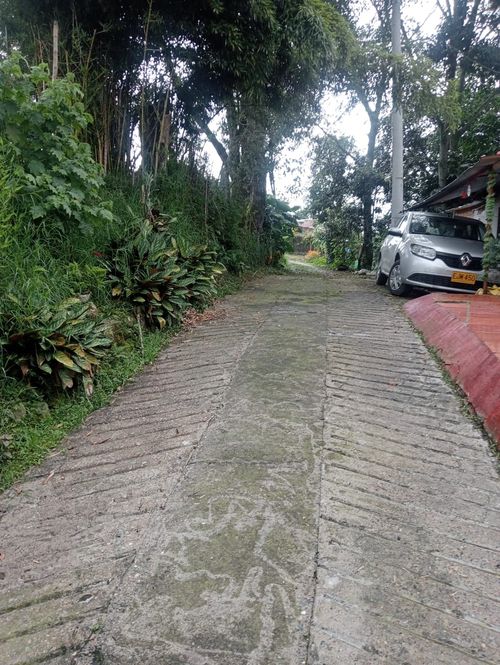 Finca en  Venta en Aguadita, Fusagasugá - Miniatura 9