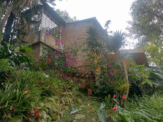 Finca en  Venta en Aguadita, Fusagasugá - Miniatura 10