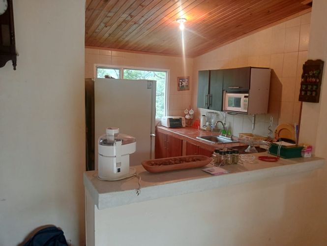 Finca en  Venta en Aguadita, Fusagasugá - Miniatura 24