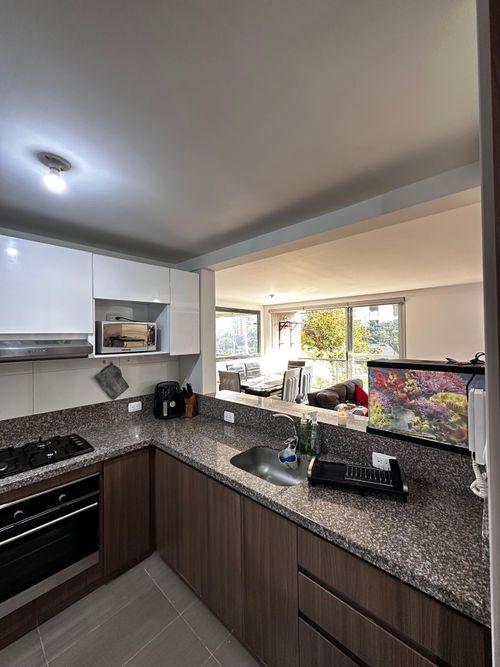 Apartamento en  Venta en Colina Campestre, Bogotá - Miniatura 2