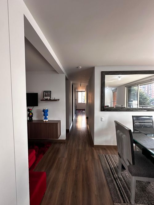 Apartamento en  Venta en Colina Campestre, Bogotá - Miniatura 4