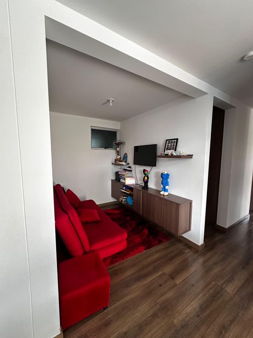 Apartamento en  Venta en Colina Campestre, Bogotá - Miniatura 5