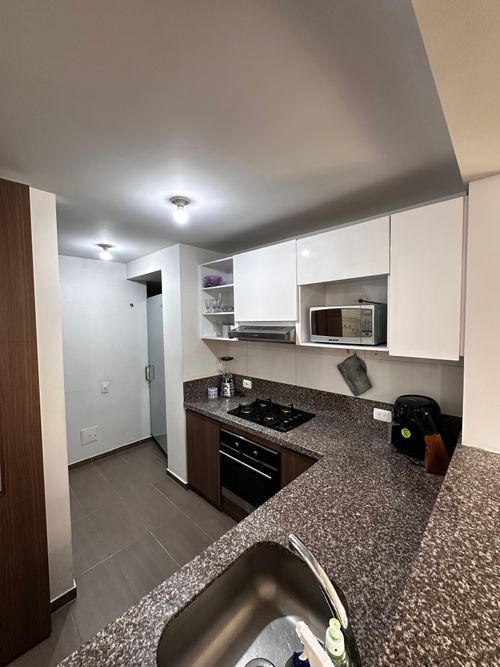 Apartamento en  Venta en Colina Campestre, Bogotá - Miniatura 6