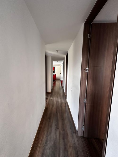 Apartamento en  Venta en Colina Campestre, Bogotá - Miniatura 9