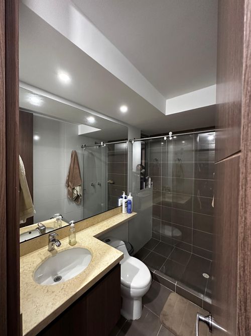 Apartamento en  Venta en Colina Campestre, Bogotá - Miniatura 10