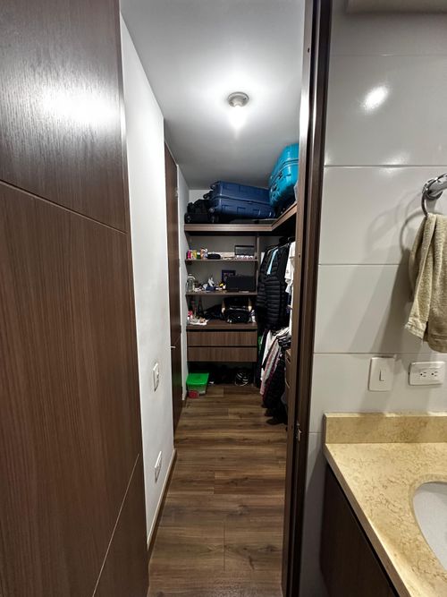 Apartamento en  Venta en Colina Campestre, Bogotá - Miniatura 11