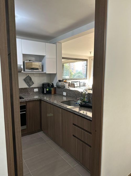 Apartamento en  Venta en Colina Campestre, Bogotá - Miniatura 15