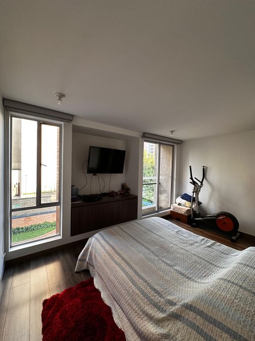 Apartamento en  Venta en Colina Campestre, Bogotá - Miniatura 21