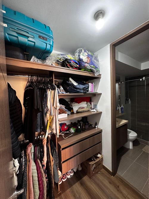 Apartamento en  Venta en Colina Campestre, Bogotá - Miniatura 22