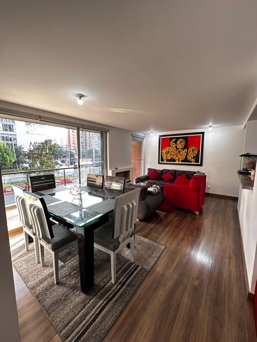 Apartamento en  Venta en Colina Campestre, Bogotá - Miniatura 23