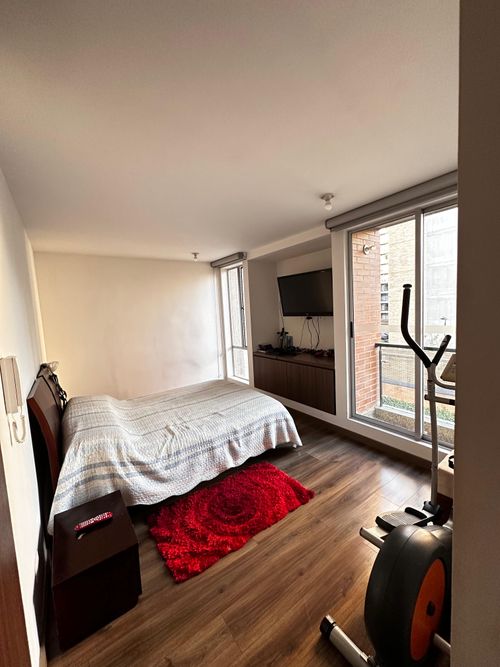 Apartamento en  Venta en Colina Campestre, Bogotá - Miniatura 24